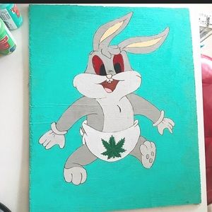 Custom paintings ! ❤️✍🏼